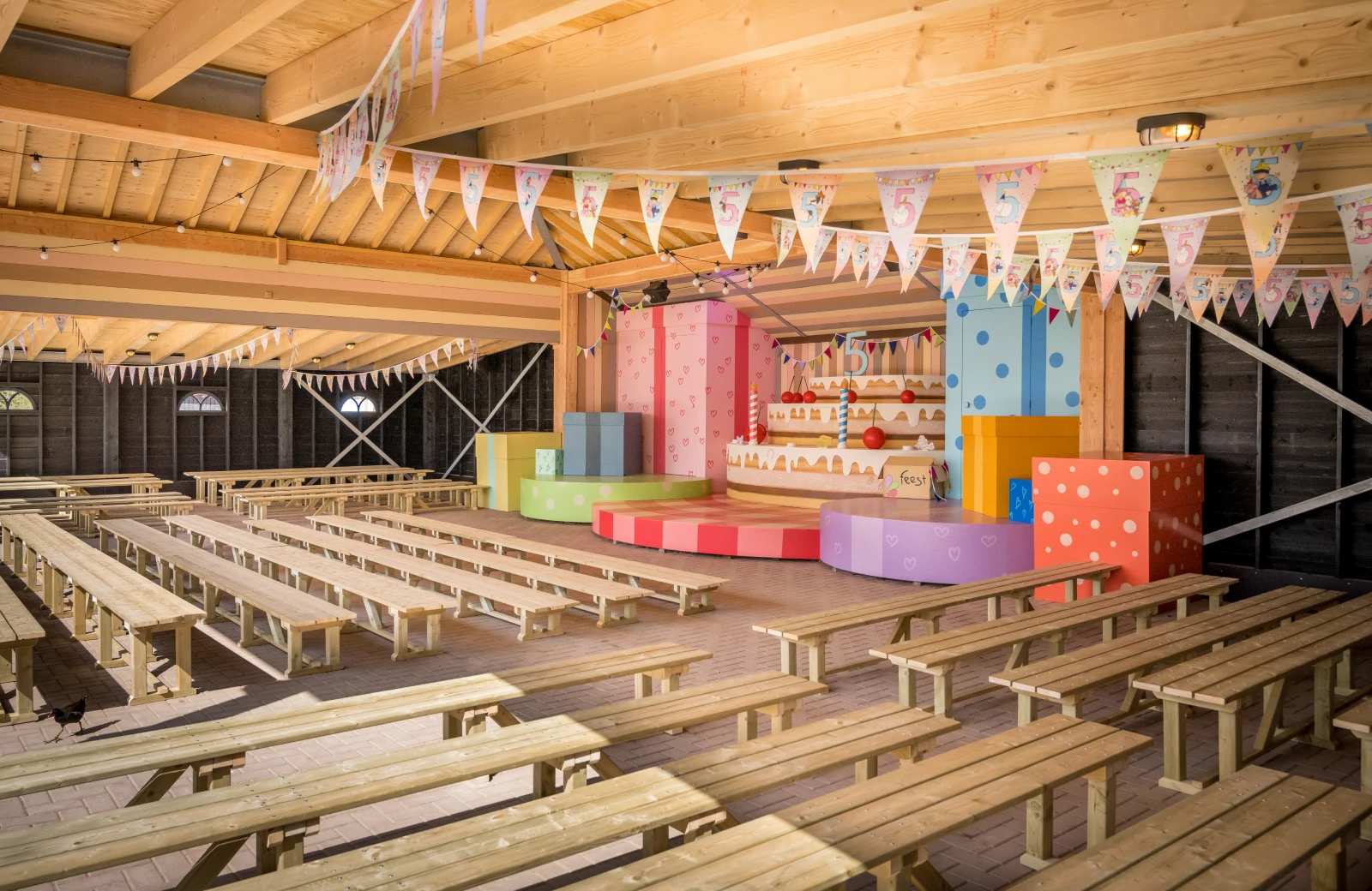 5 jaar avonturenboerderij molenwaard