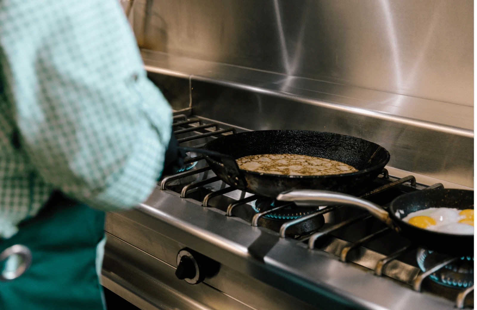 Fruitschuur keuken abm