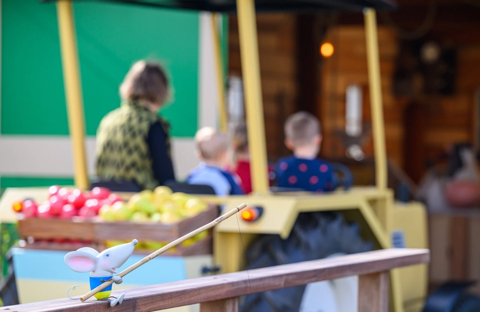 Selectie fien en teun trekkerbaan met figuranten 021